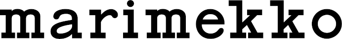 Marimekko logo